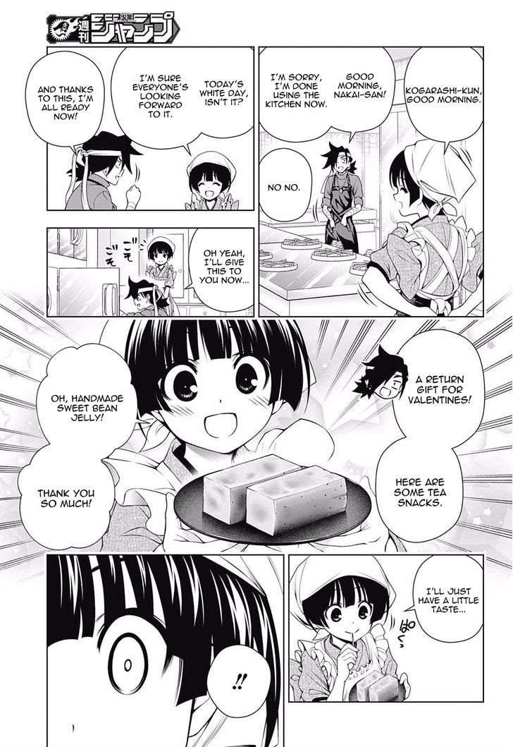 Yuragi Sou No Yuuna San 73 3