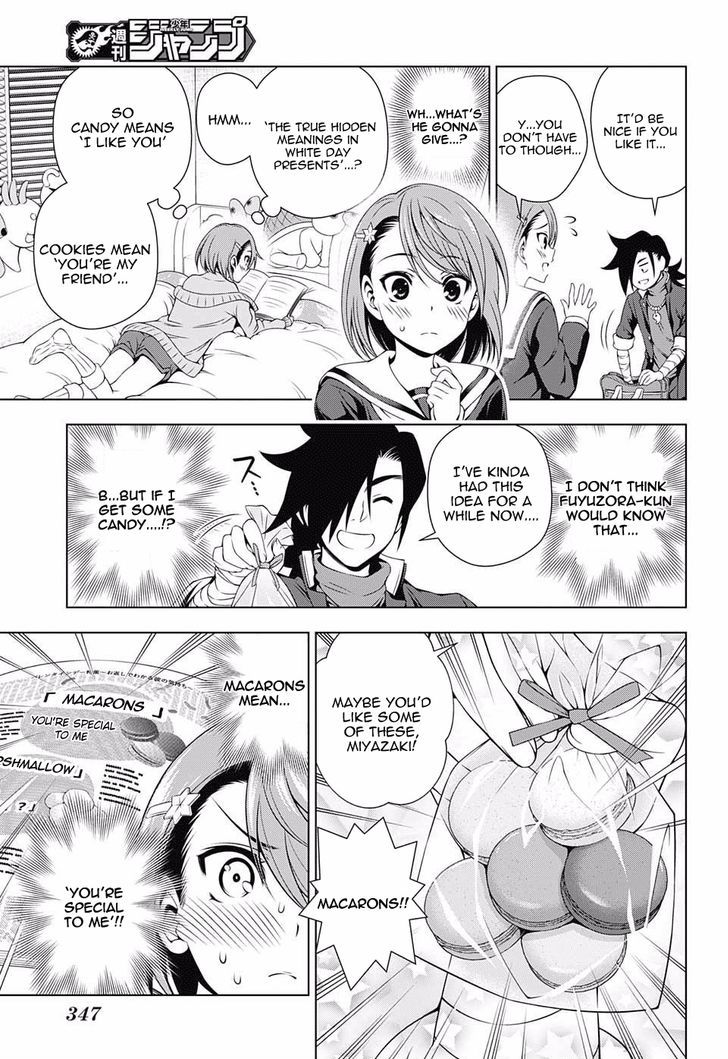 Yuragi Sou No Yuuna San 73 9