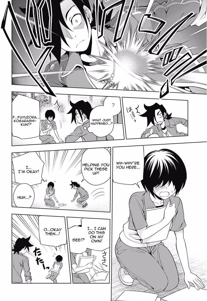 Yuragi Sou No Yuuna San 76 8