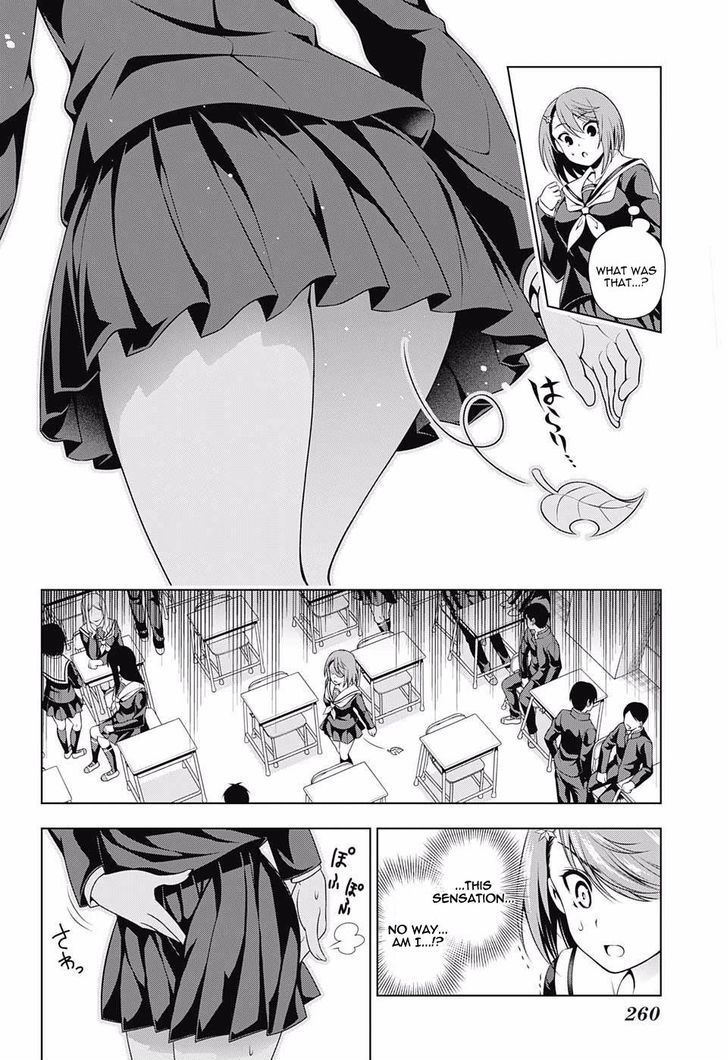Yuragi Sou No Yuuna San 77 6