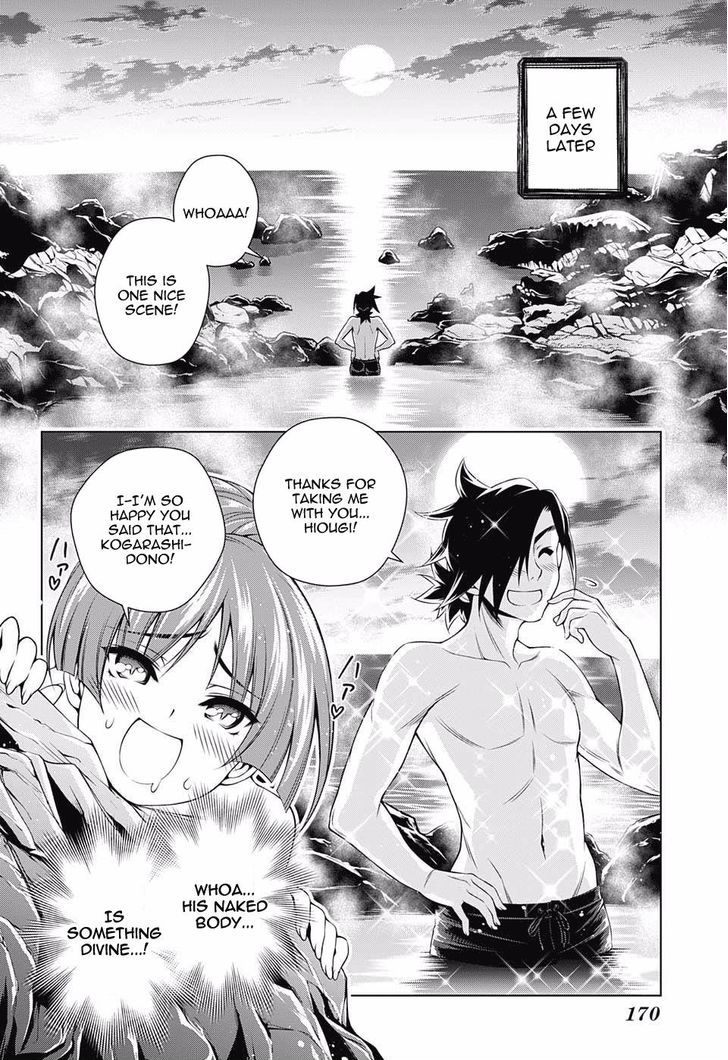 Yuragi Sou No Yuuna San 86 4