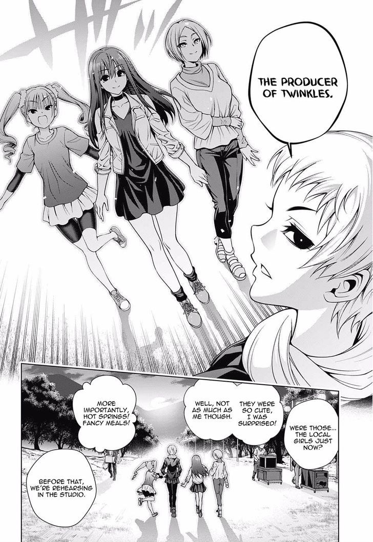 Yuragi Sou No Yuuna San 87 19