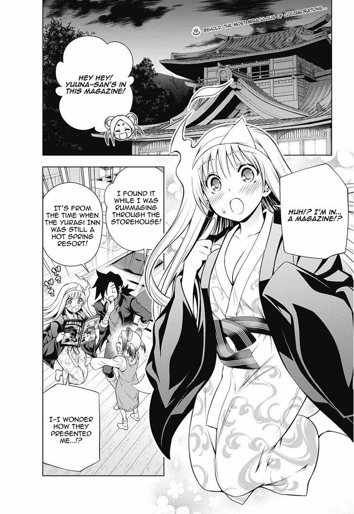 Yuragi Sou No Yuuna San 89 20
