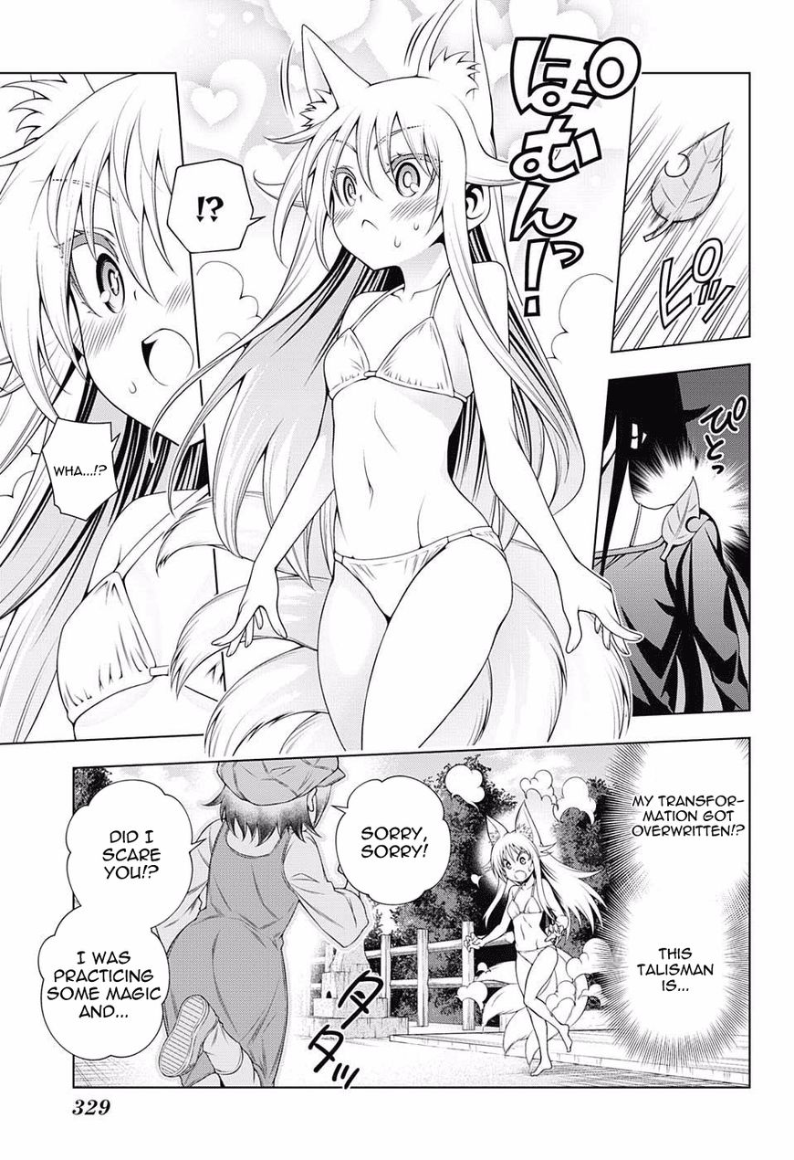 Yuragi Sou No Yuuna San 93 5