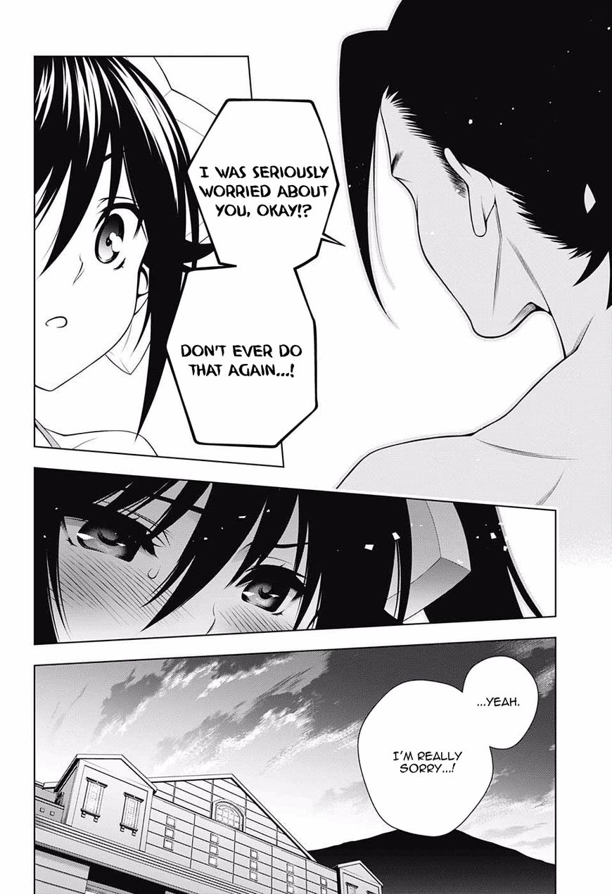 Yuragi Sou No Yuuna San 94 18