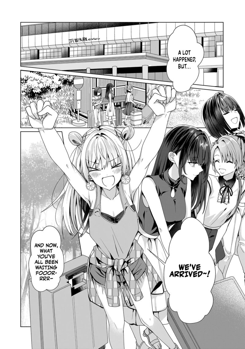 Yuri No Hajimari Wa Dorei Kara 11a 14