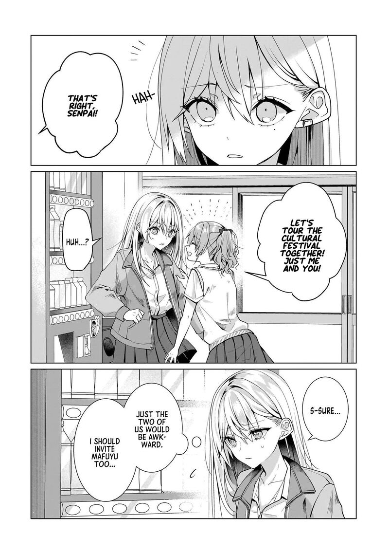Yuri No Hajimari Wa Dorei Kara 14 10