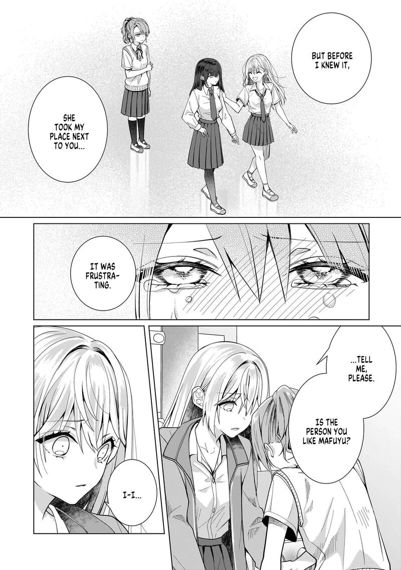 Yuri No Hajimari Wa Dorei Kara 14 17