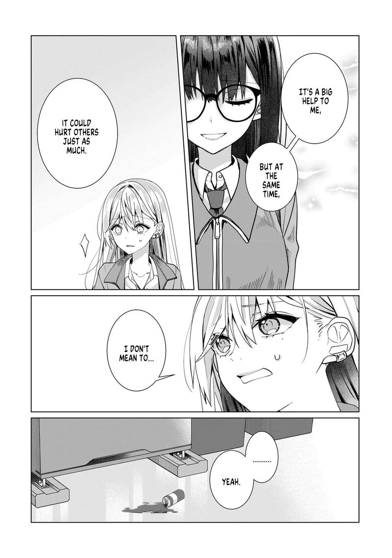 Yuri No Hajimari Wa Dorei Kara 14 20