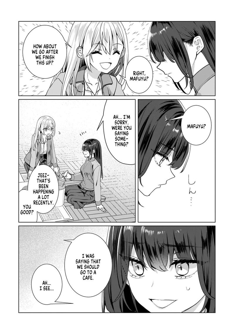 Yuri No Hajimari Wa Dorei Kara 14 4