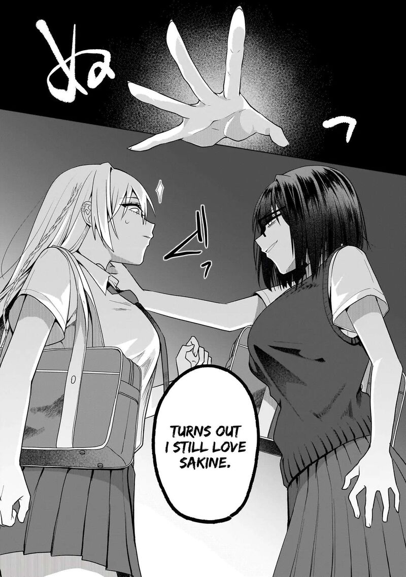 Yuri No Hajimari Wa Dorei Kara 15 12