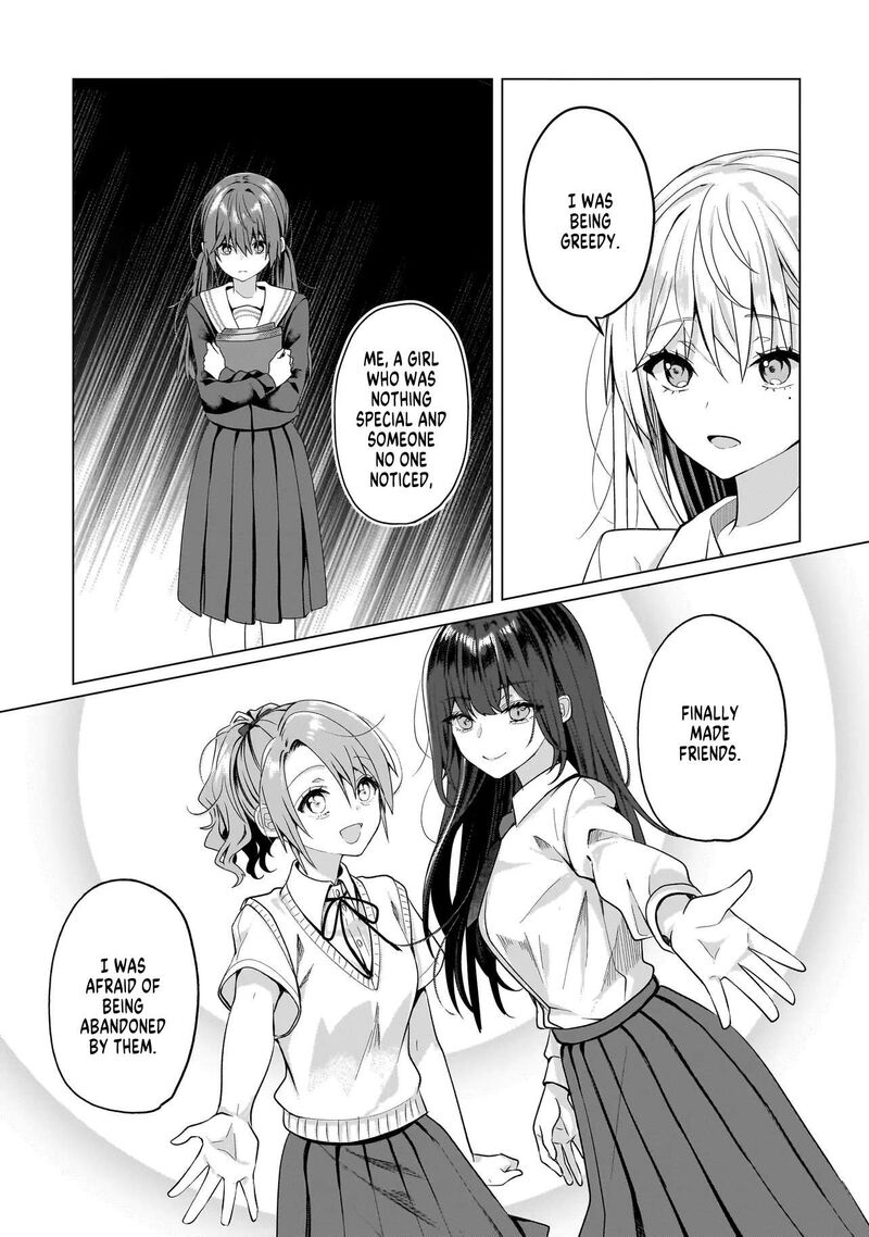 Yuri No Hajimari Wa Dorei Kara 15 25