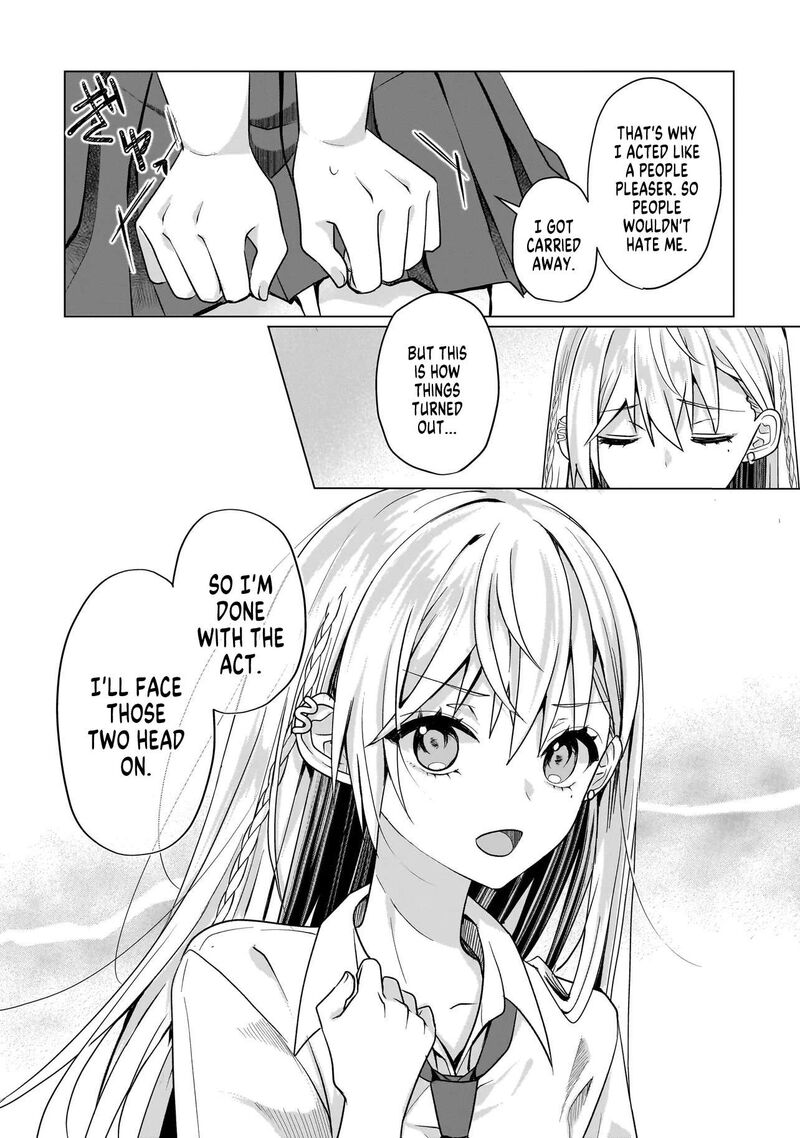 Yuri No Hajimari Wa Dorei Kara 15 26