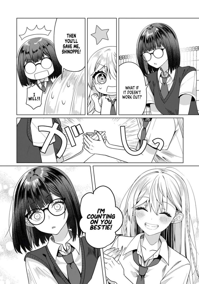 Yuri No Hajimari Wa Dorei Kara 15 27