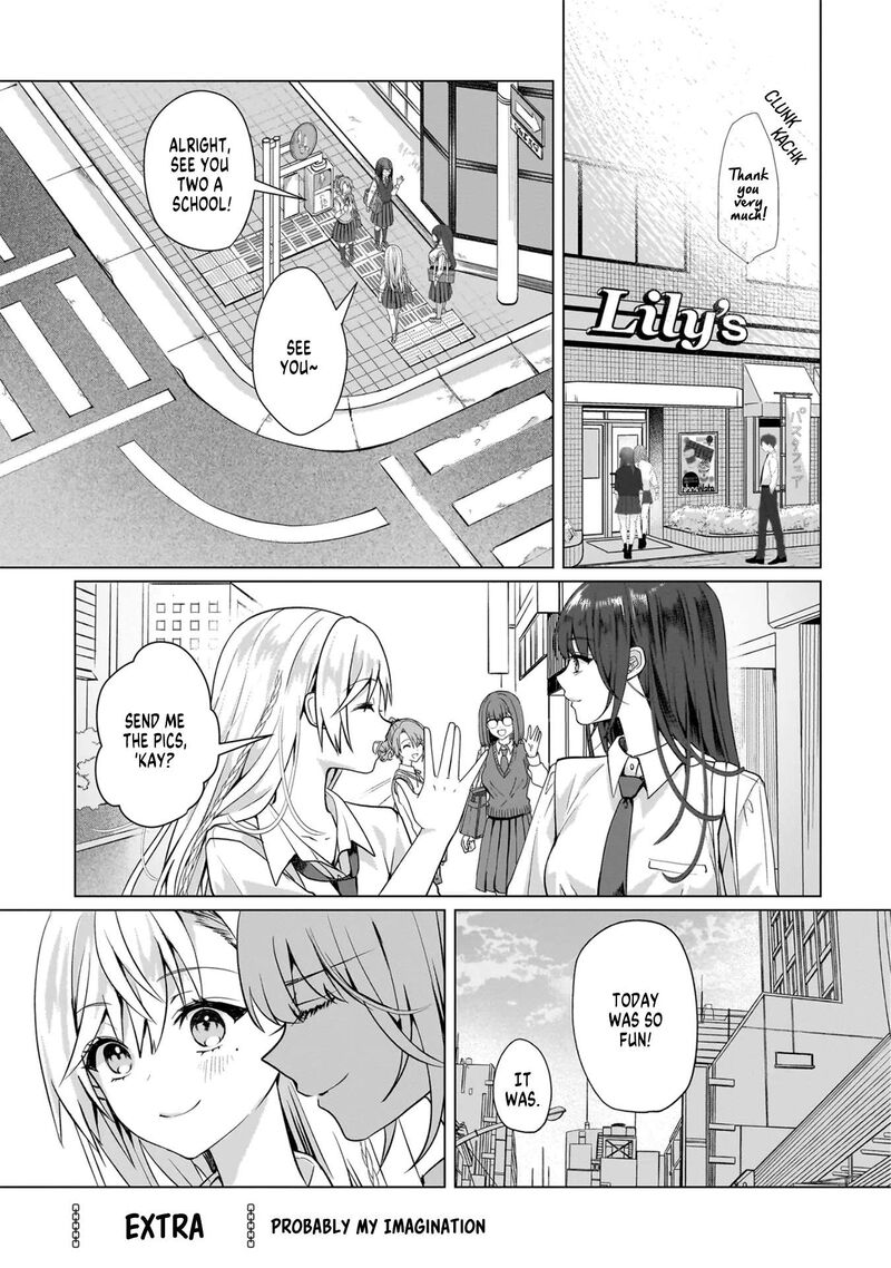 Yuri No Hajimari Wa Dorei Kara 19e 1
