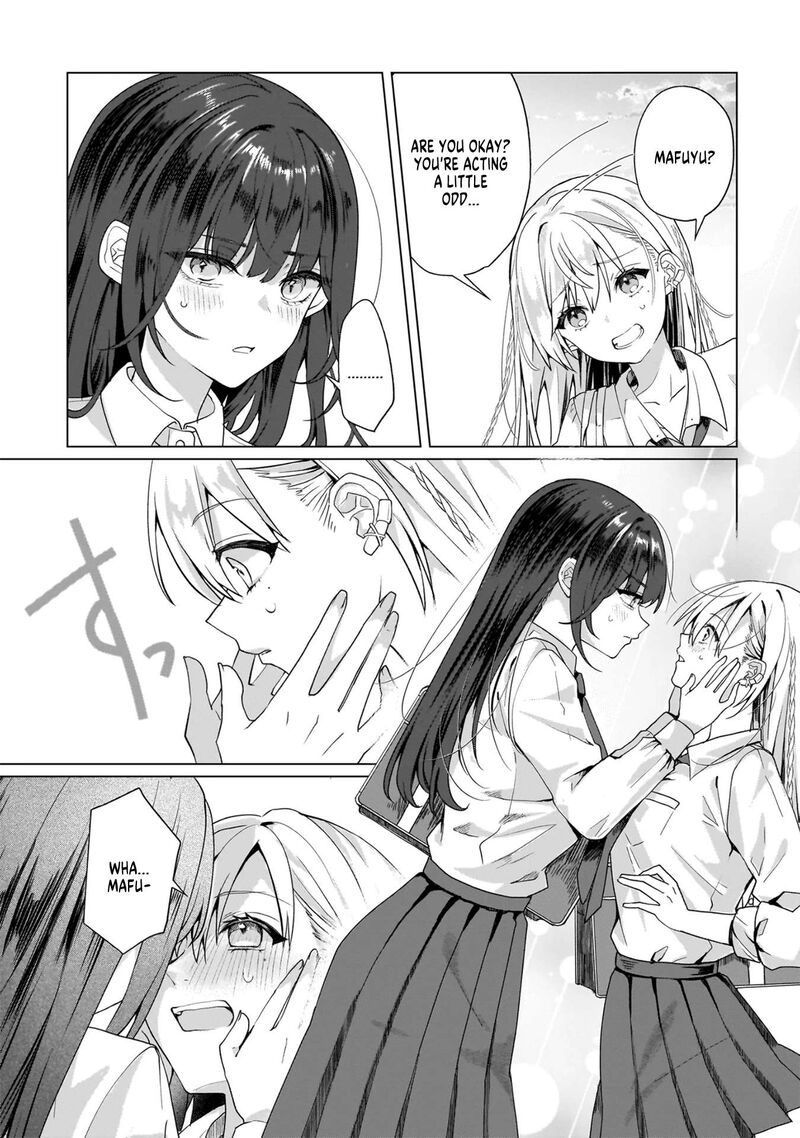 Yuri No Hajimari Wa Dorei Kara 19e 5