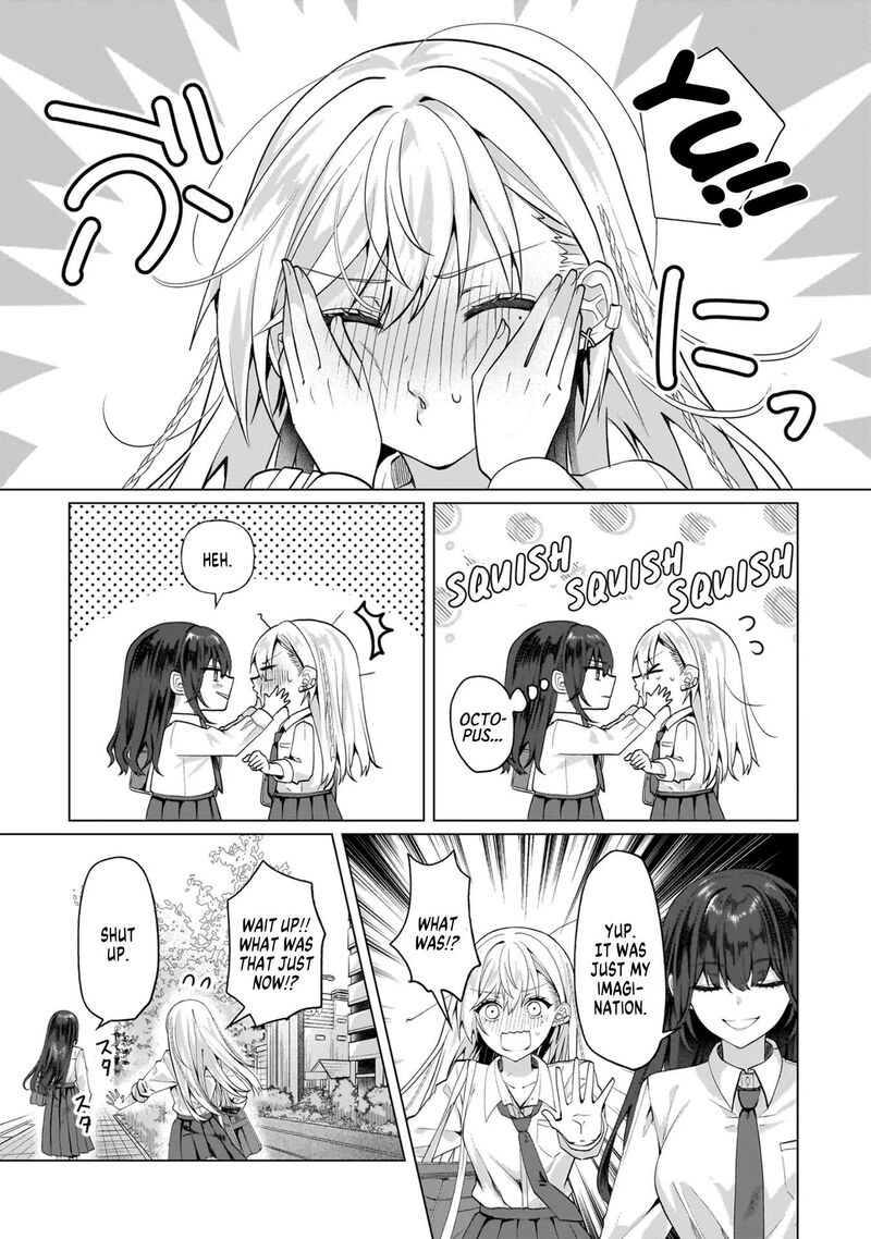 Yuri No Hajimari Wa Dorei Kara 19e 6