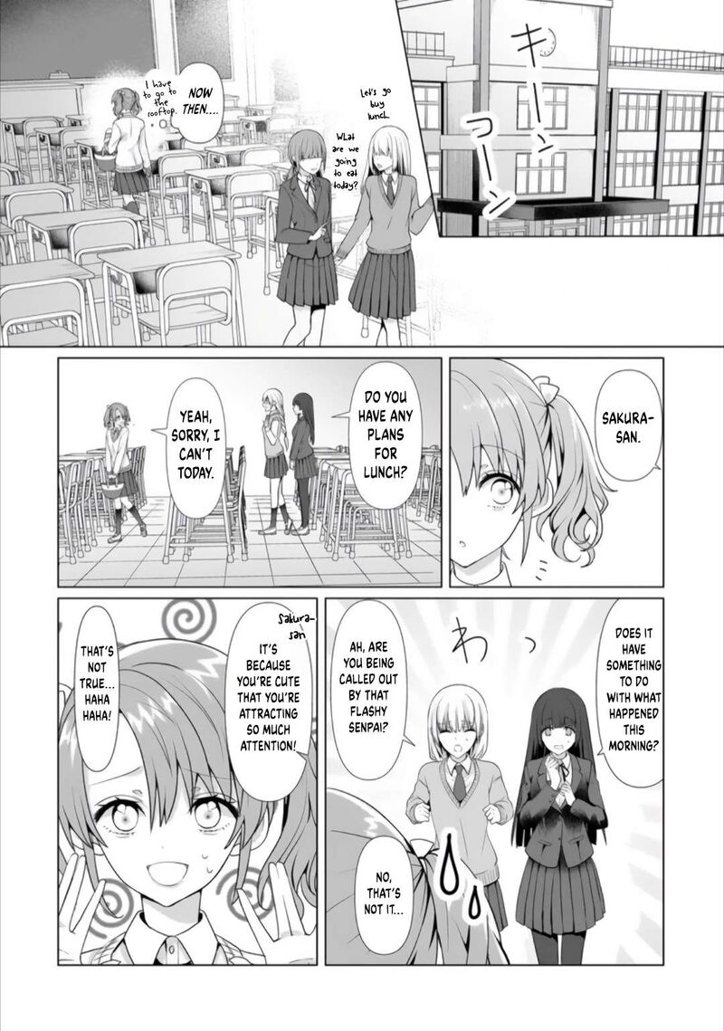 Yuri No Hajimari Wa Dorei Kara 2a 12