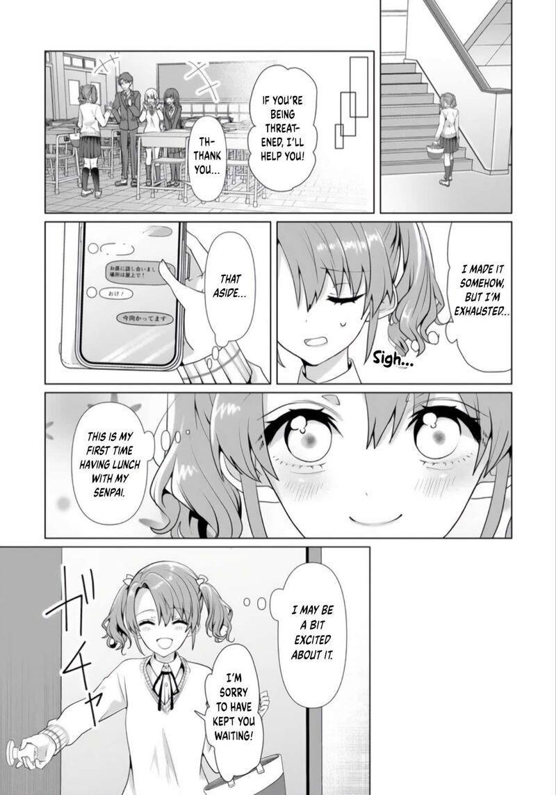 Yuri No Hajimari Wa Dorei Kara 2a 13