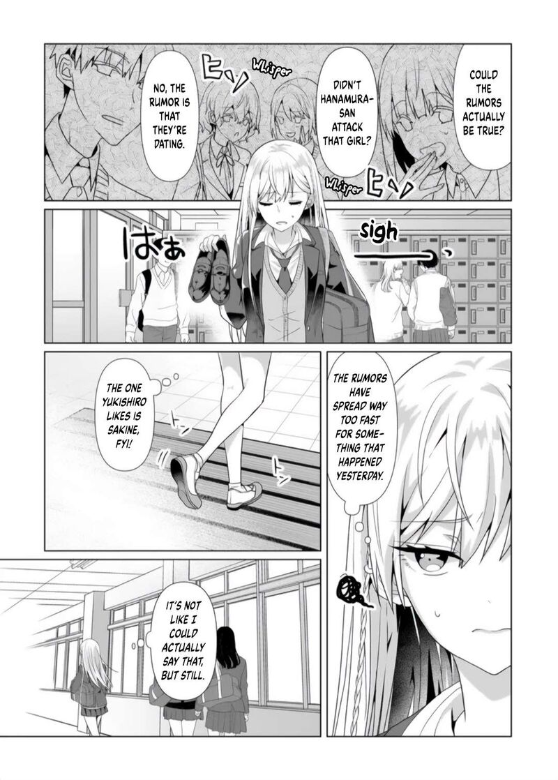 Yuri No Hajimari Wa Dorei Kara 2a 2