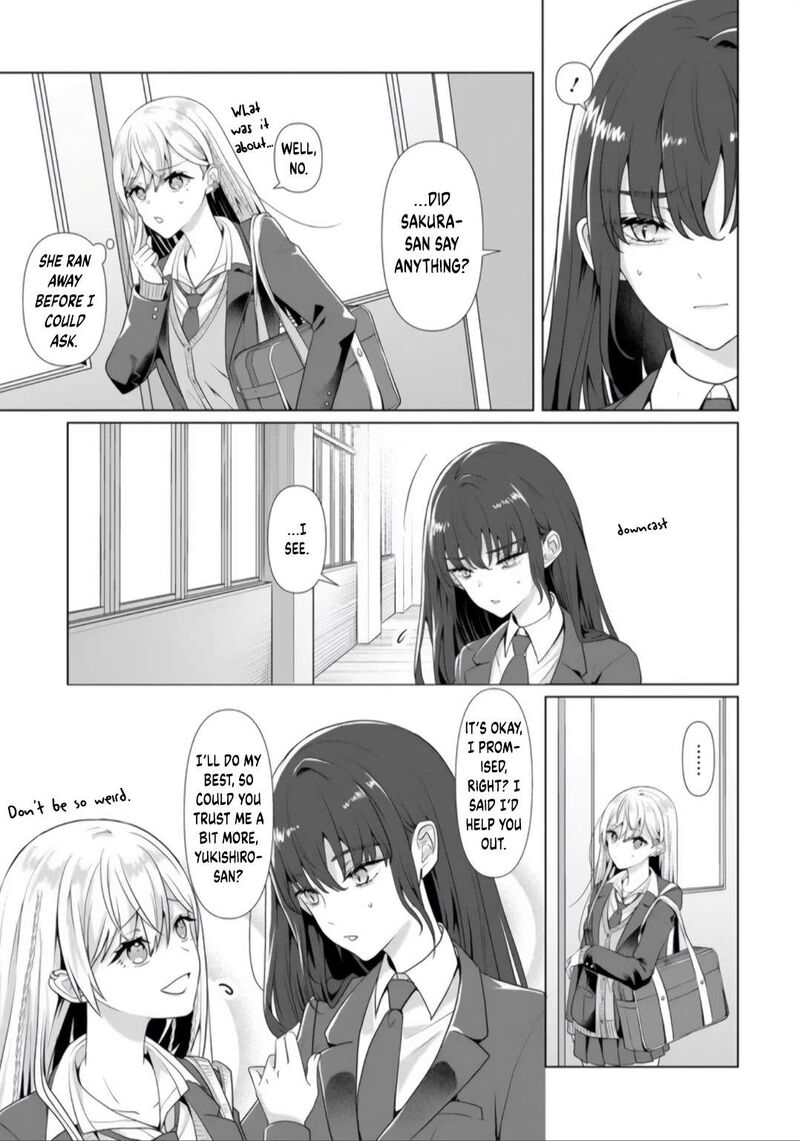 Yuri No Hajimari Wa Dorei Kara 2a 9