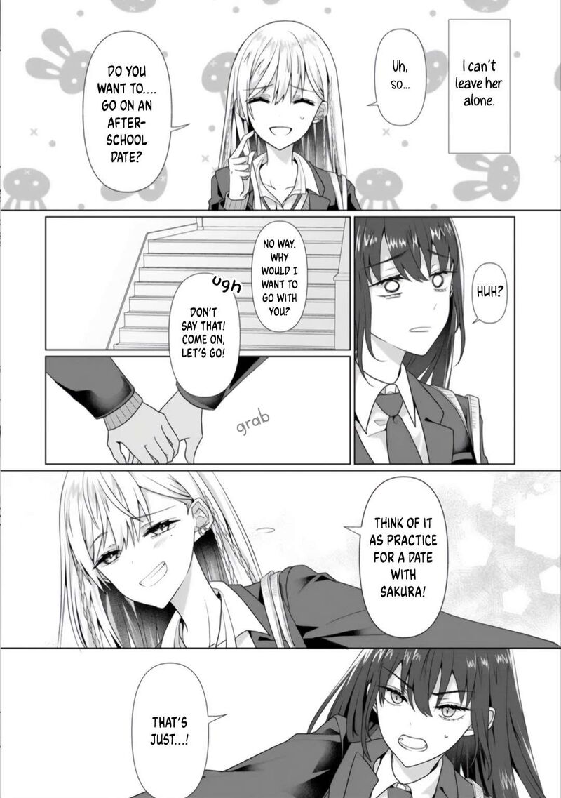 Yuri No Hajimari Wa Dorei Kara 3a 10
