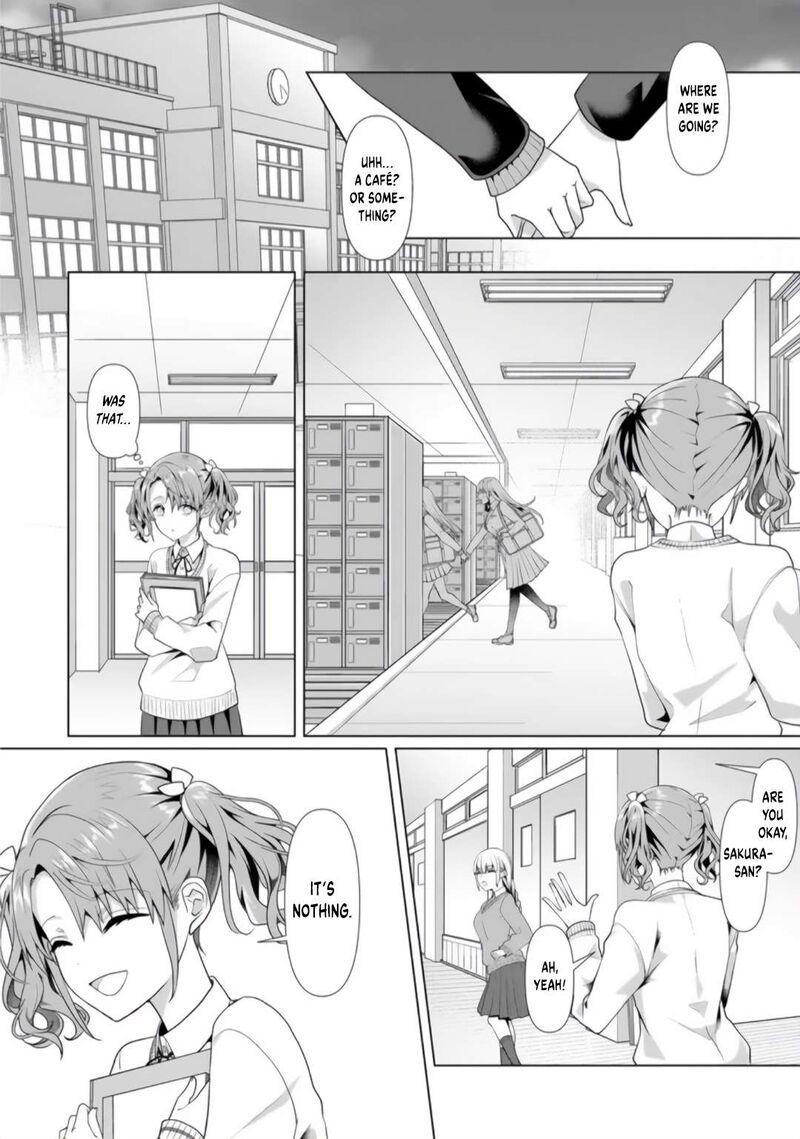 Yuri No Hajimari Wa Dorei Kara 3a 11