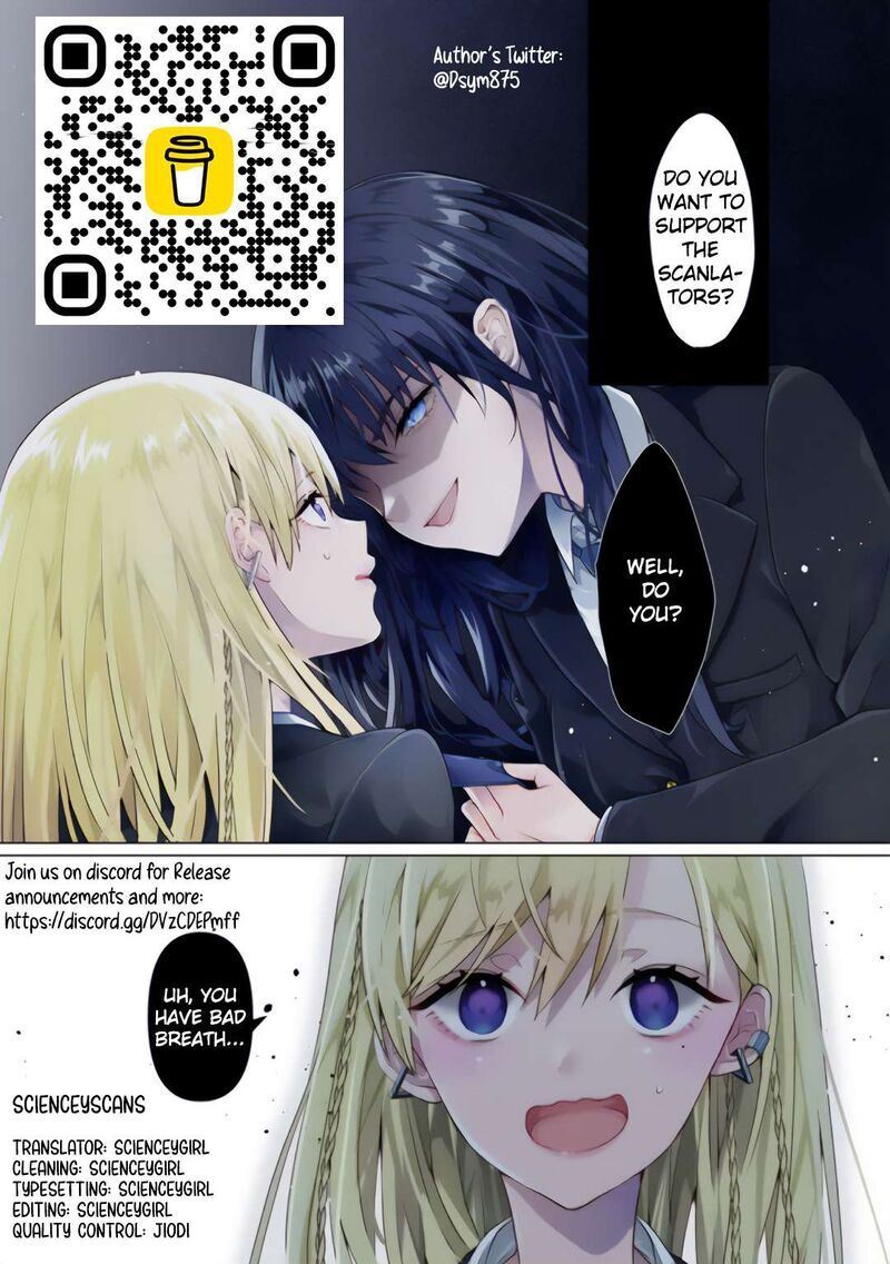 Yuri No Hajimari Wa Dorei Kara 3a 12