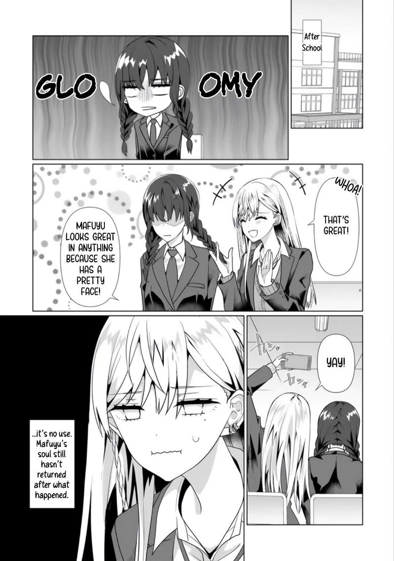 Yuri No Hajimari Wa Dorei Kara 3a 3
