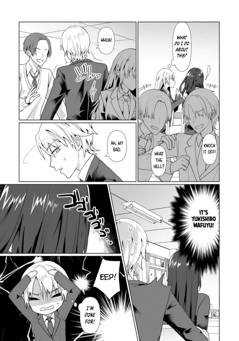 Yuri No Hajimari Wa Dorei Kara 3a 4