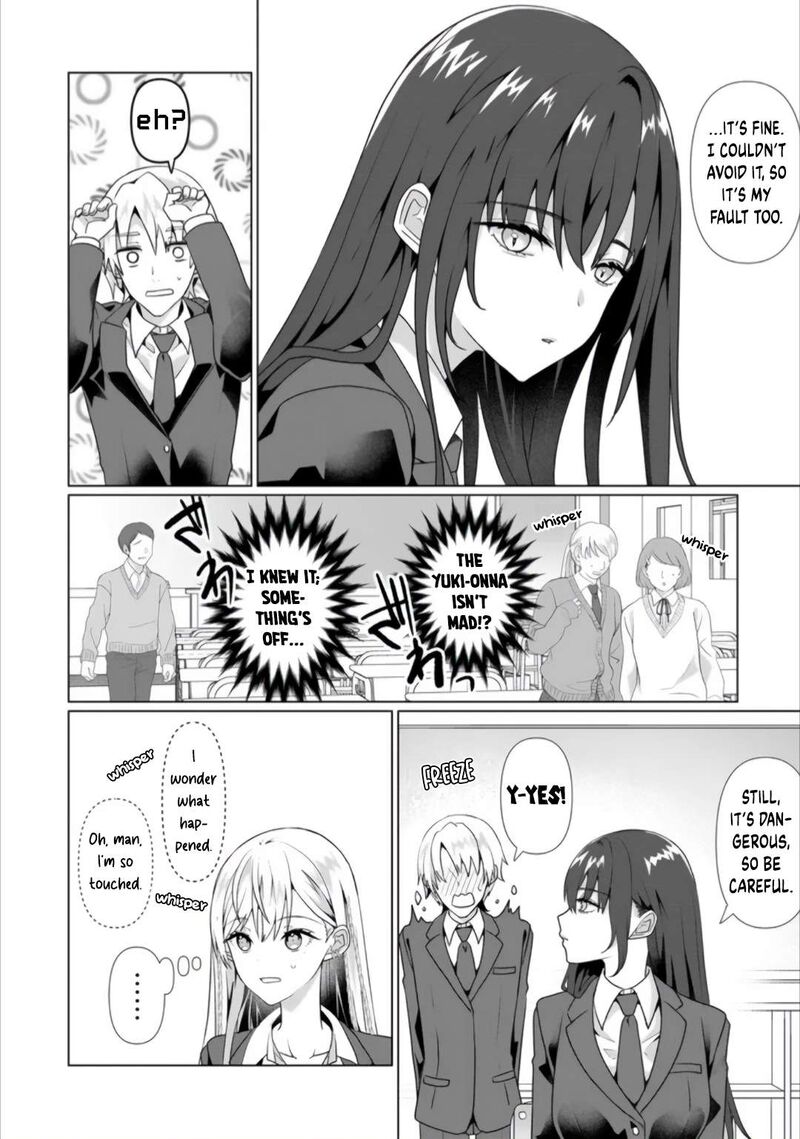 Yuri No Hajimari Wa Dorei Kara 3a 5