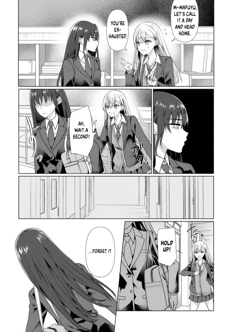 Yuri No Hajimari Wa Dorei Kara 3a 6