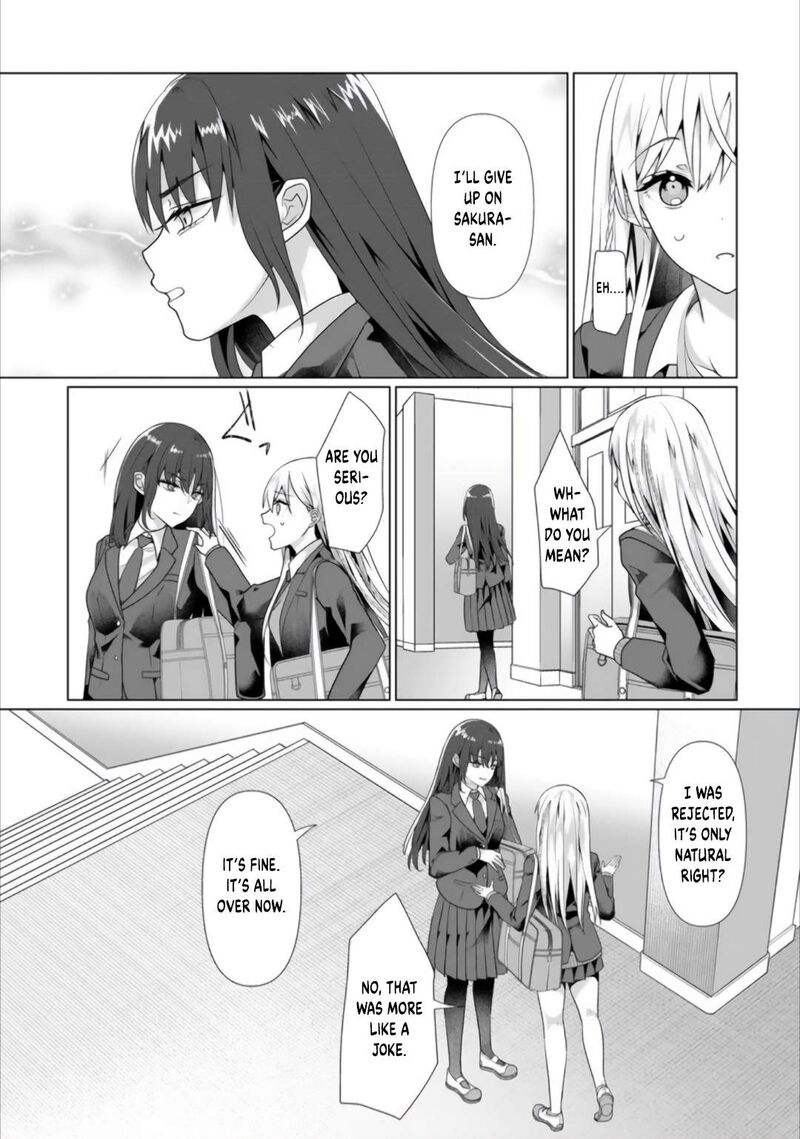 Yuri No Hajimari Wa Dorei Kara 3a 7