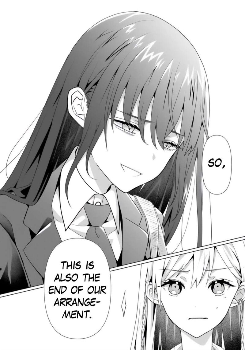 Yuri No Hajimari Wa Dorei Kara 3a 8