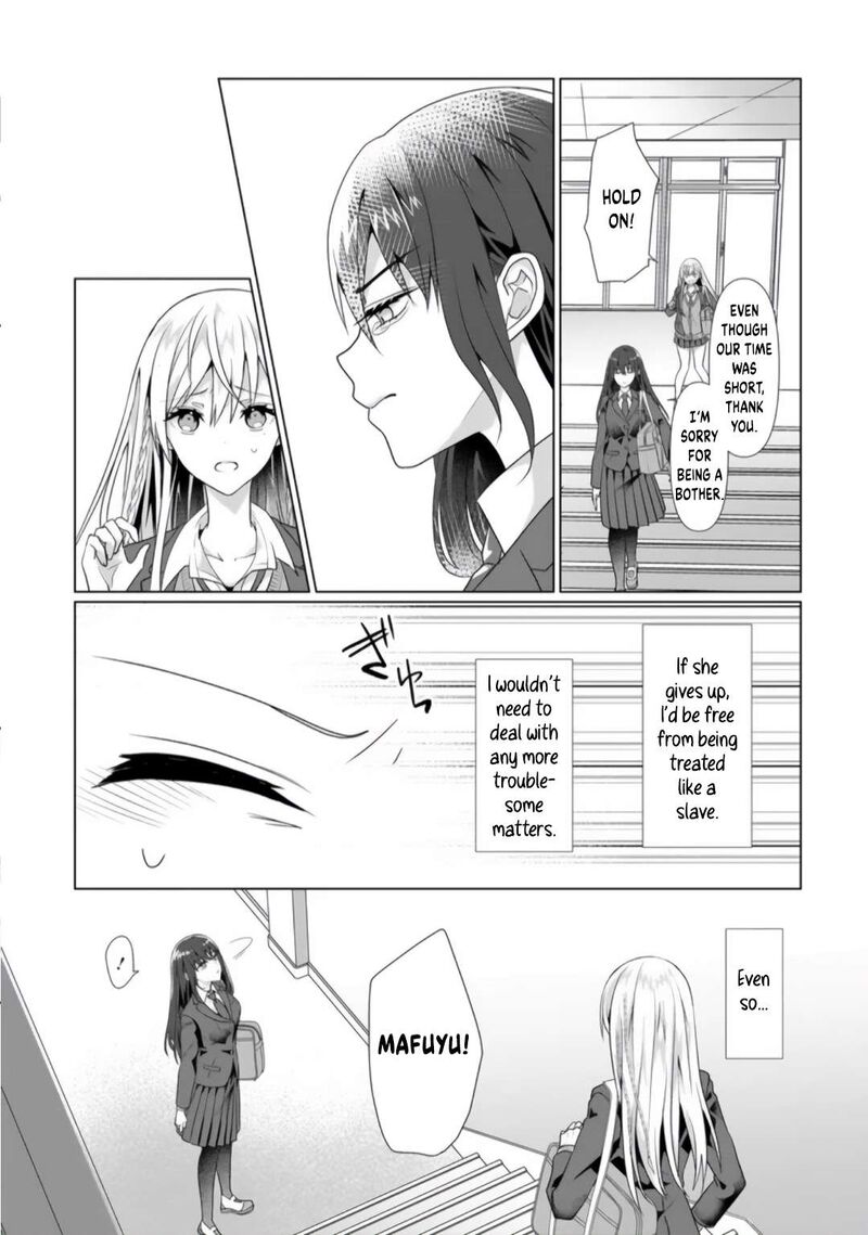 Yuri No Hajimari Wa Dorei Kara 3a 9