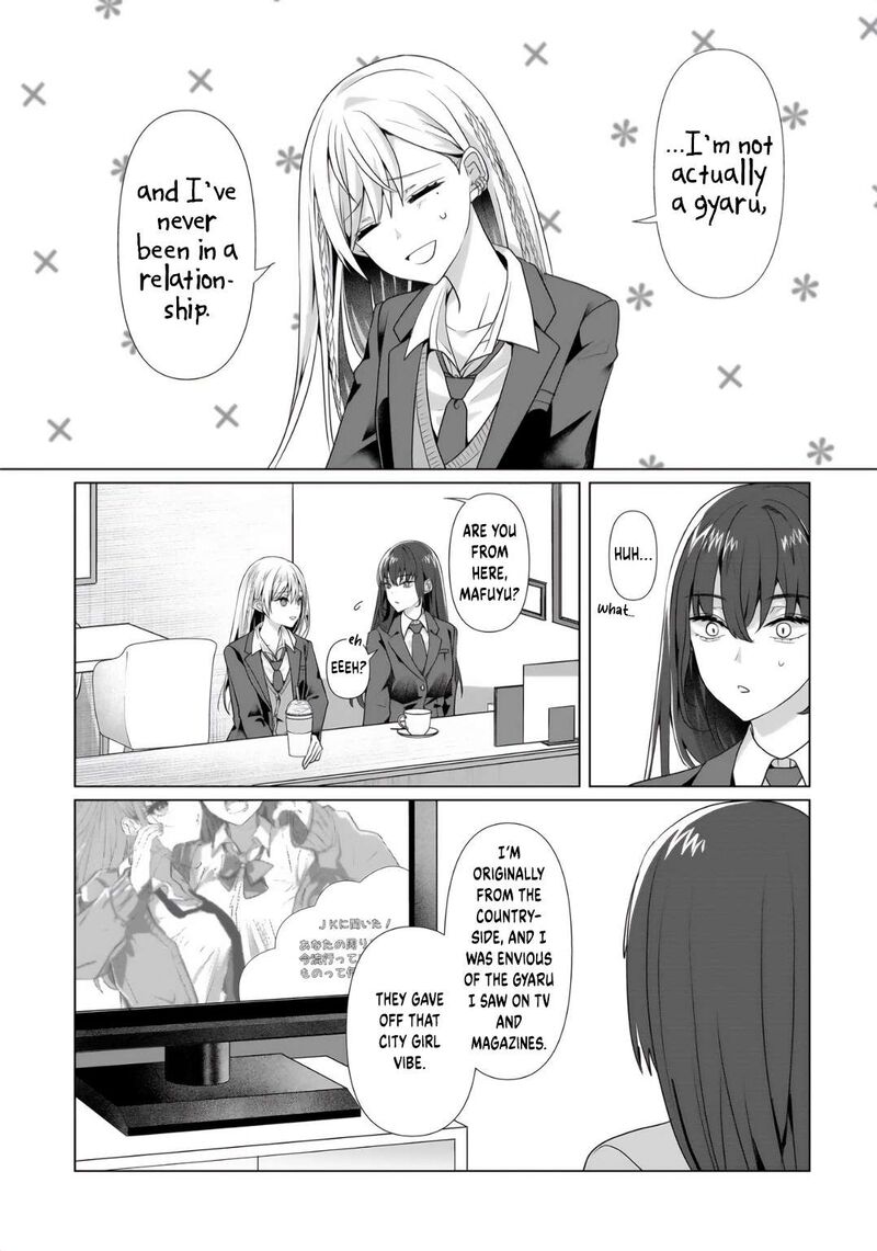 Yuri No Hajimari Wa Dorei Kara 3b 4