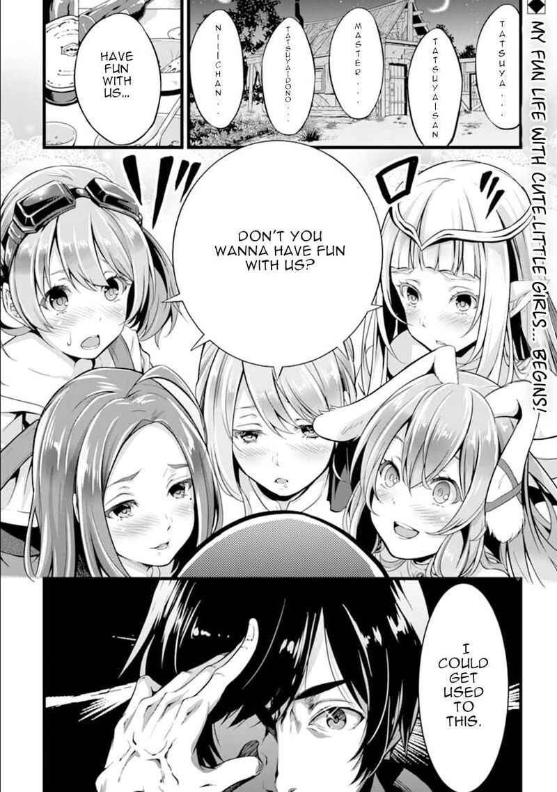 Yurufuwa Nouka No Mojibake Skill Isekai De Catalog Tsuuhan Yattemasu 1 2