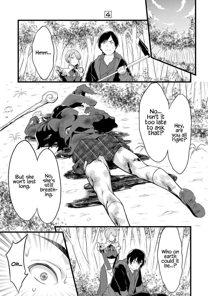 Yurufuwa Nouka No Mojibake Skill Isekai De Catalog Tsuuhan Yattemasu 13 15