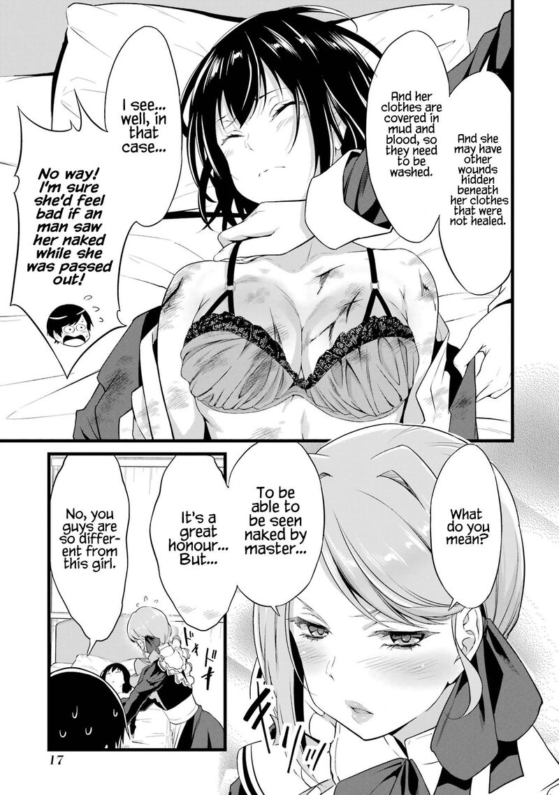 Yurufuwa Nouka No Mojibake Skill Isekai De Catalog Tsuuhan Yattemasu 13 19