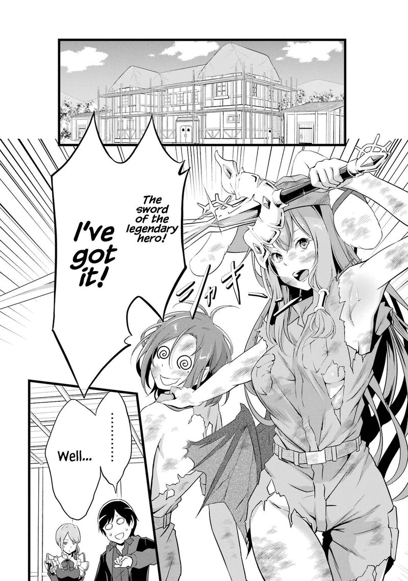 Yurufuwa Nouka No Mojibake Skill Isekai De Catalog Tsuuhan Yattemasu 13 24