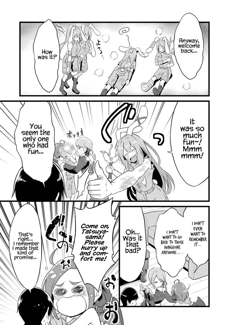 Yurufuwa Nouka No Mojibake Skill Isekai De Catalog Tsuuhan Yattemasu 13 25