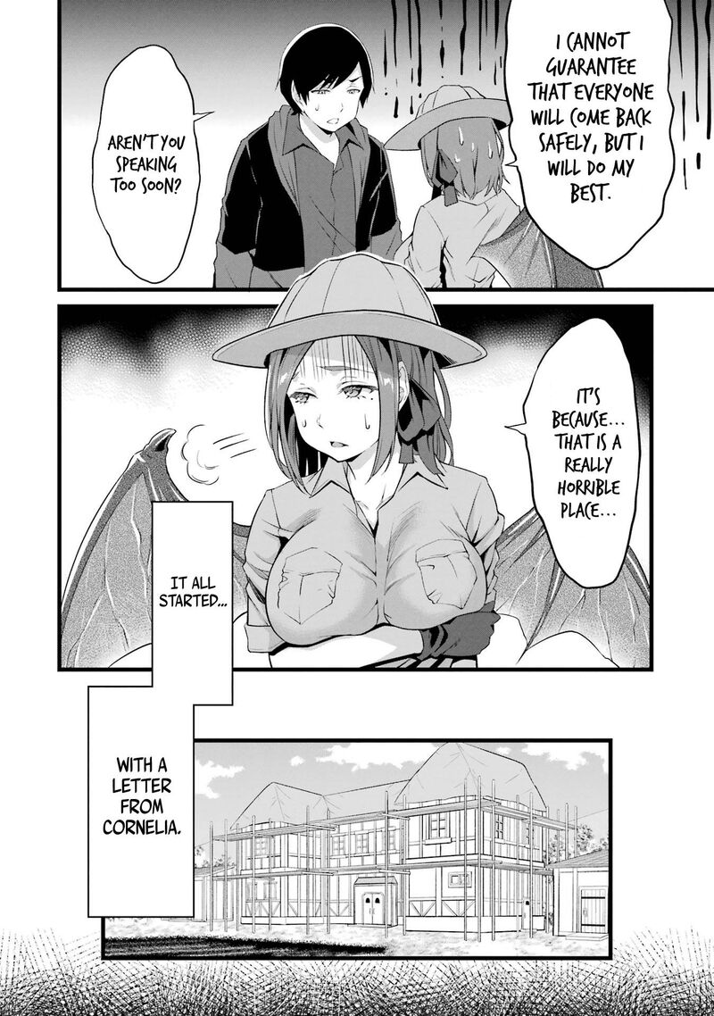 Yurufuwa Nouka No Mojibake Skill Isekai De Catalog Tsuuhan Yattemasu 13 6