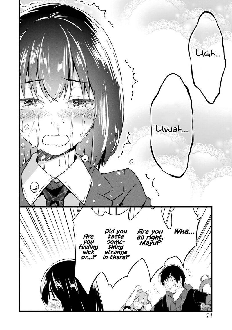 Yurufuwa Nouka No Mojibake Skill Isekai De Catalog Tsuuhan Yattemasu 14 37