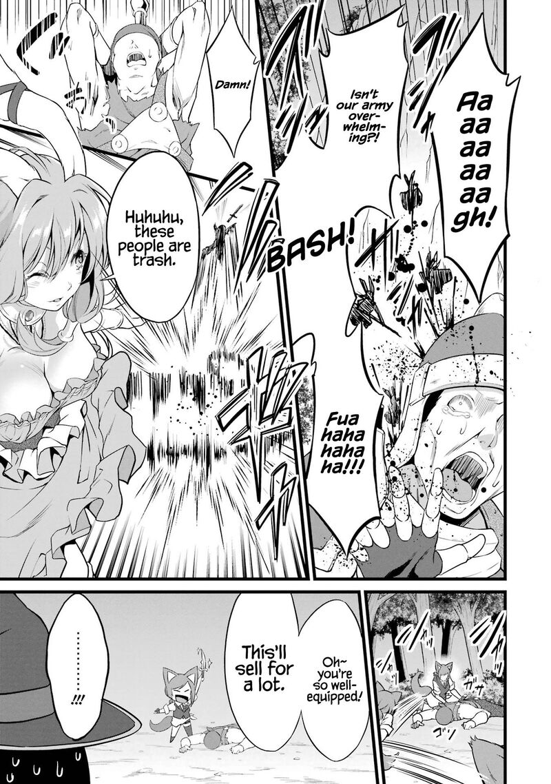 Yurufuwa Nouka No Mojibake Skill Isekai De Catalog Tsuuhan Yattemasu 15 26