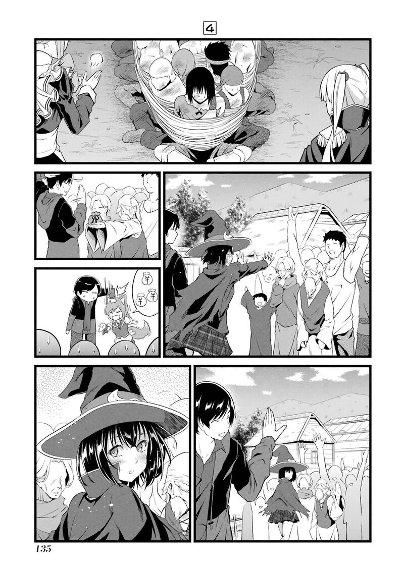 Yurufuwa Nouka No Mojibake Skill Isekai De Catalog Tsuuhan Yattemasu 15 42