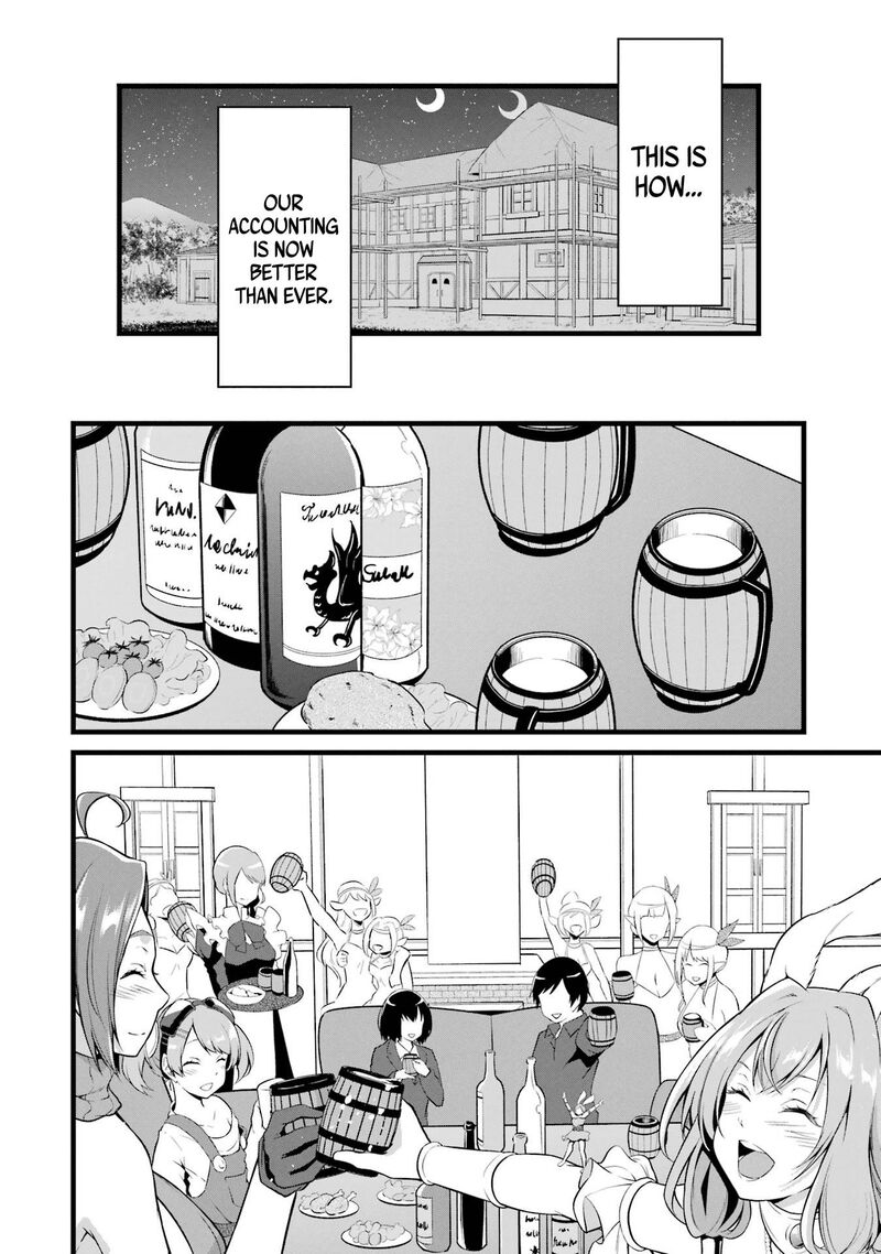 Yurufuwa Nouka No Mojibake Skill Isekai De Catalog Tsuuhan Yattemasu 15 49
