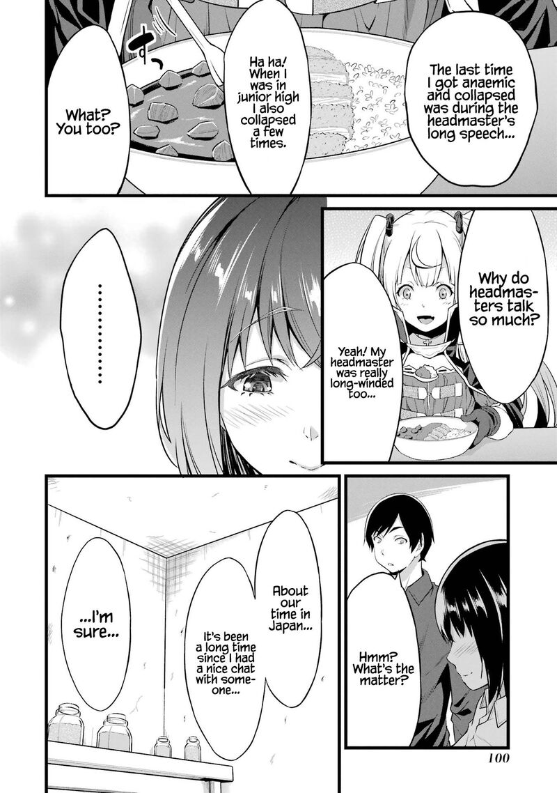 Yurufuwa Nouka No Mojibake Skill Isekai De Catalog Tsuuhan Yattemasu 15 7
