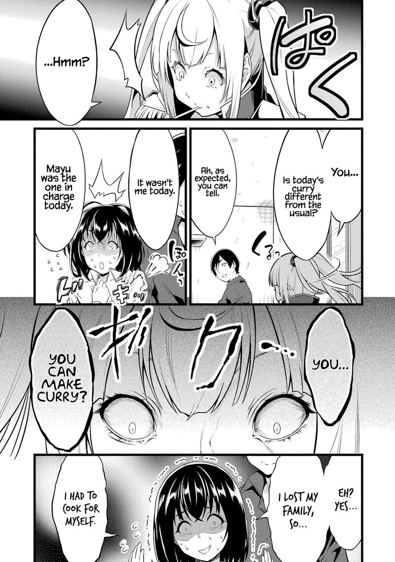 Yurufuwa Nouka No Mojibake Skill Isekai De Catalog Tsuuhan Yattemasu 15 8
