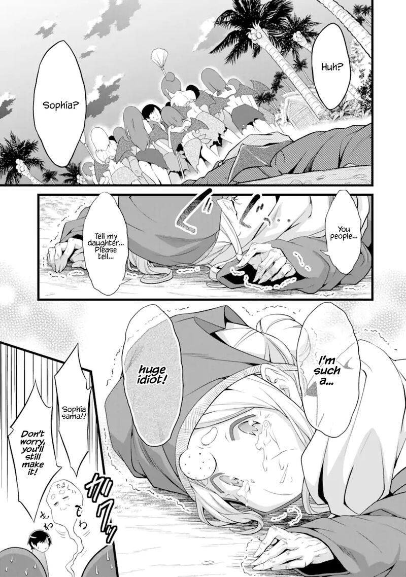 Yurufuwa Nouka No Mojibake Skill Isekai De Catalog Tsuuhan Yattemasu 16 27