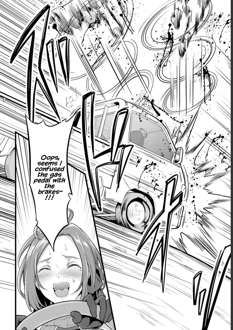 Yurufuwa Nouka No Mojibake Skill Isekai De Catalog Tsuuhan Yattemasu 17 27